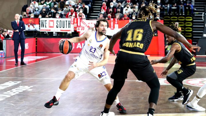 Real Madrid victoria prórroga