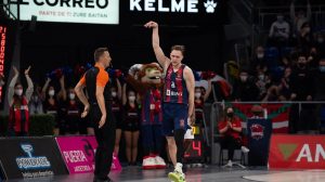 Victoria Baskonia Efes