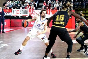 Real Madrid victoria prórroga