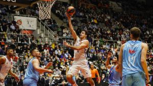 Real Madrid pasa semifinal Copa