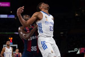 real madrid gana baskonia