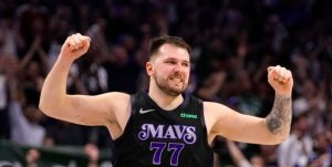 doncic irving lideran mavericks