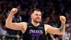 doncic irving lideran mavericks