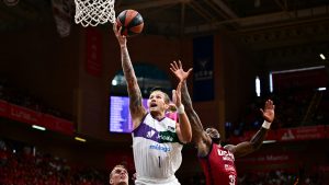 unicaja desquita acorta diferencias