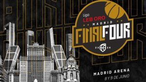 final four leb madrid
