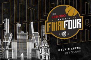 final four leb madrid