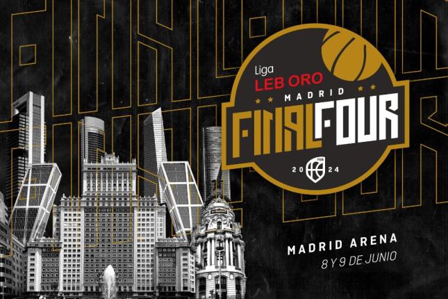 final four leb madrid