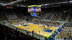 gran canaria copa 2025