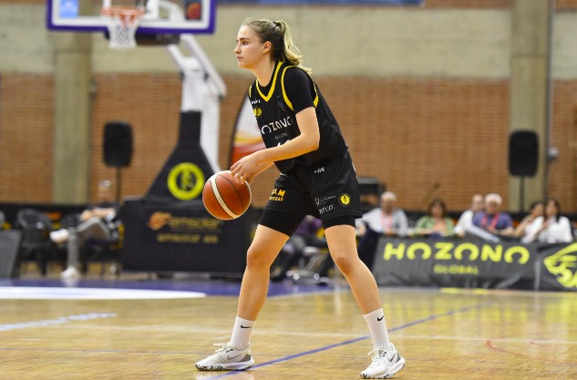 ángela mataix regresa jairis