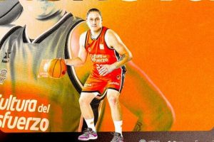 iagupova renueva valencia basket