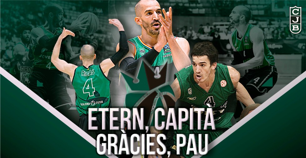 pau ribas retira carrera