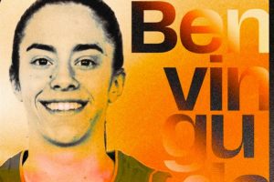 marija lekovic valencia basket