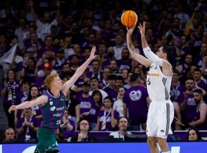 real madrid acb final
