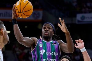 tenerife unicaja romper récord