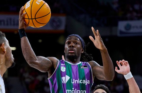 tenerife unicaja romper récord