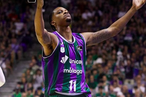 unicaja cuarto partido final