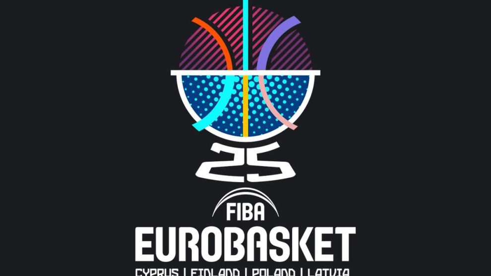 resultados eurobasket 2025
