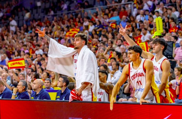 españa cae prórroga alemania