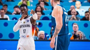 alemania elimina eslovenia doncic