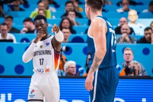 alemania elimina eslovenia doncic