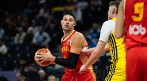 montenegro impone duelo suecia