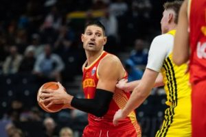 montenegro impone duelo suecia