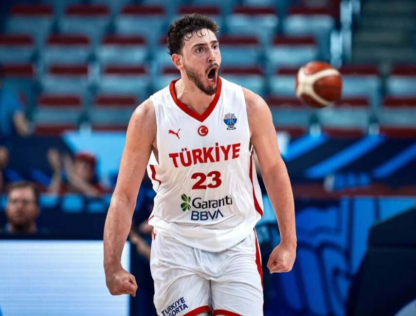 turquía cuartos combativa suecia