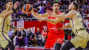 hapoel muestra problemas barça