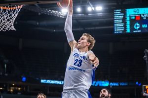 finlandia semifinales del eurobasket