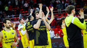 tenerife triunfo oficio zaragoza