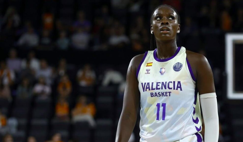 valencia último paso euroliga
