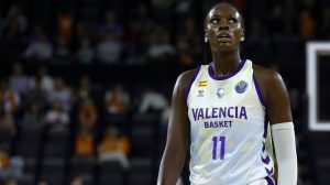 valencia último paso euroliga