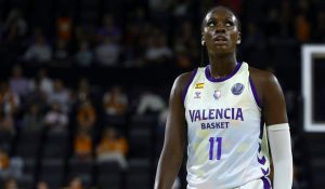 valencia último paso euroliga