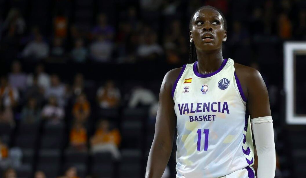 valencia último paso euroliga