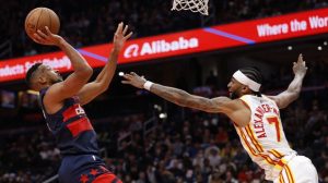 wizards ganan 14 derrotas