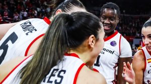 zaragoza avanzar fase euroliga