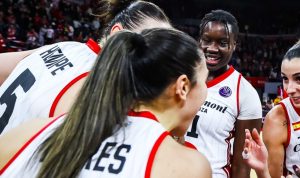 zaragoza avanzar fase euroliga