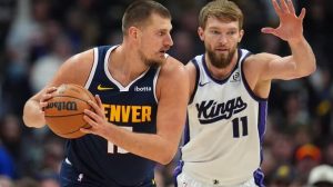 jokic lidera nuggets kings