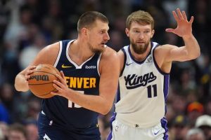 jokic lidera nuggets kings
