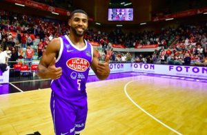 clasificación jornada 6 liga endesa