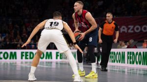 baskonia busca cuarto triunfo