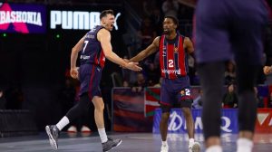 baskonia reivindica arrollar bayern