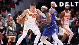 hawks primer triunfo casa