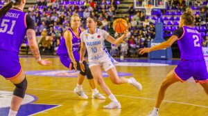 eurocup women 32 clasificadas