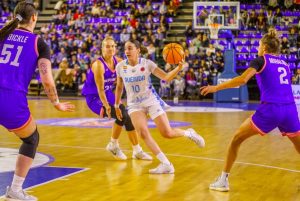eurocup women 32 clasificadas