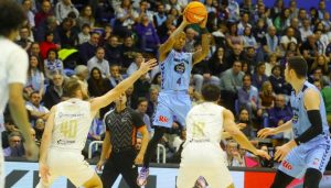 breogán arrolla a burgos