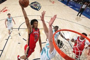 estreno triunfos new orleans