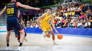joventut canaria prolongar racha