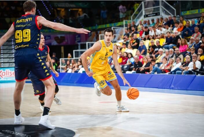 joventut canaria prolongar racha