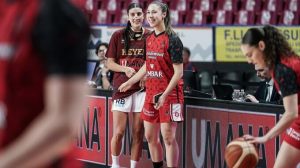 previa Joventut Zaragoza LF Endesa